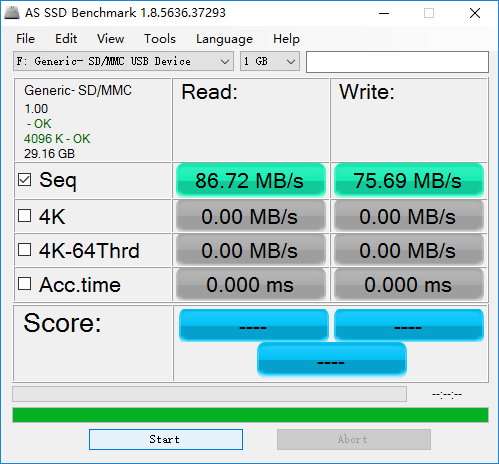 ������ð����������� USB 3.0 SD �������Աȼ��