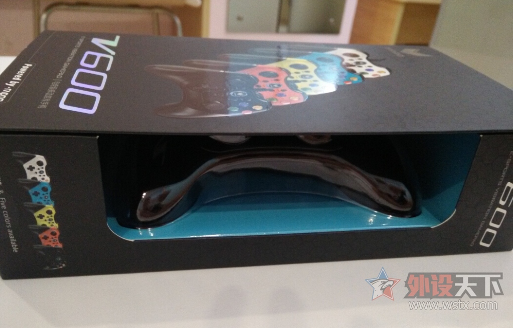 ������ҵ��ٶ��𡪡��װ�V600��Ϸ�ֱ���������