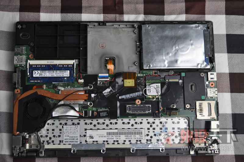 ʵǣ SL700̬Ӳ̣Thinkpad X240Ҳд