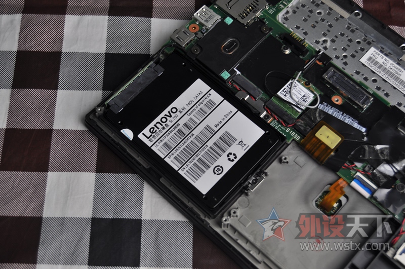ʵǣ SL700̬Ӳ̣Thinkpad X240Ҳд