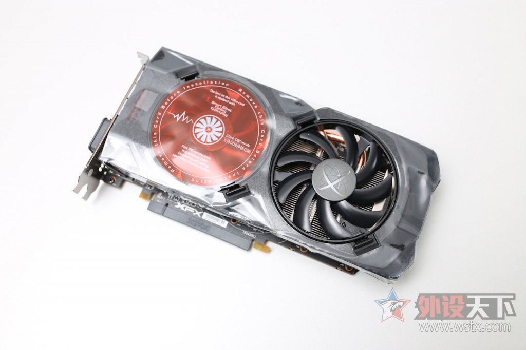 XFX Ѷ RX 470 4G ǽ  by @Tiger5G