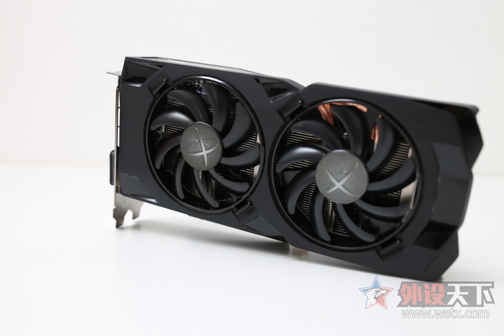 XFX Ѷ RX 470 4G ǽ  by @Tiger5G