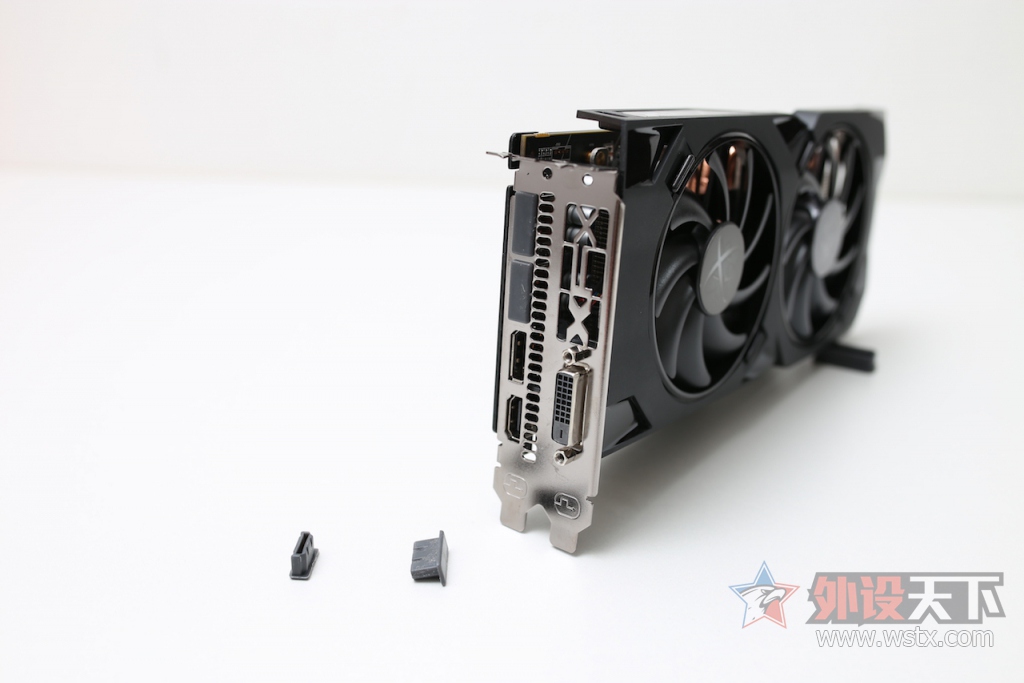 XFX Ѷ RX 470 4G ǽ  by @Tiger5G