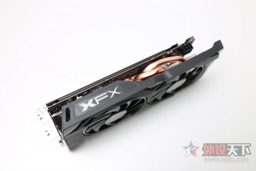 XFX Ѷ RX 470 4G ǽ  by @Tiger5G