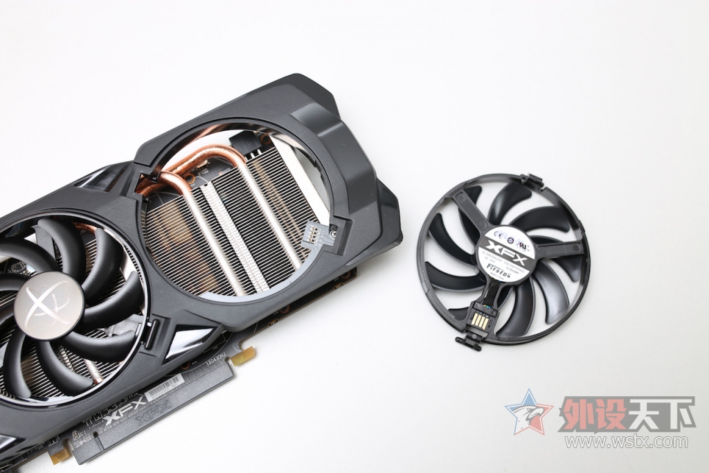 XFX Ѷ RX 470 4G ǽ  by @Tiger5G