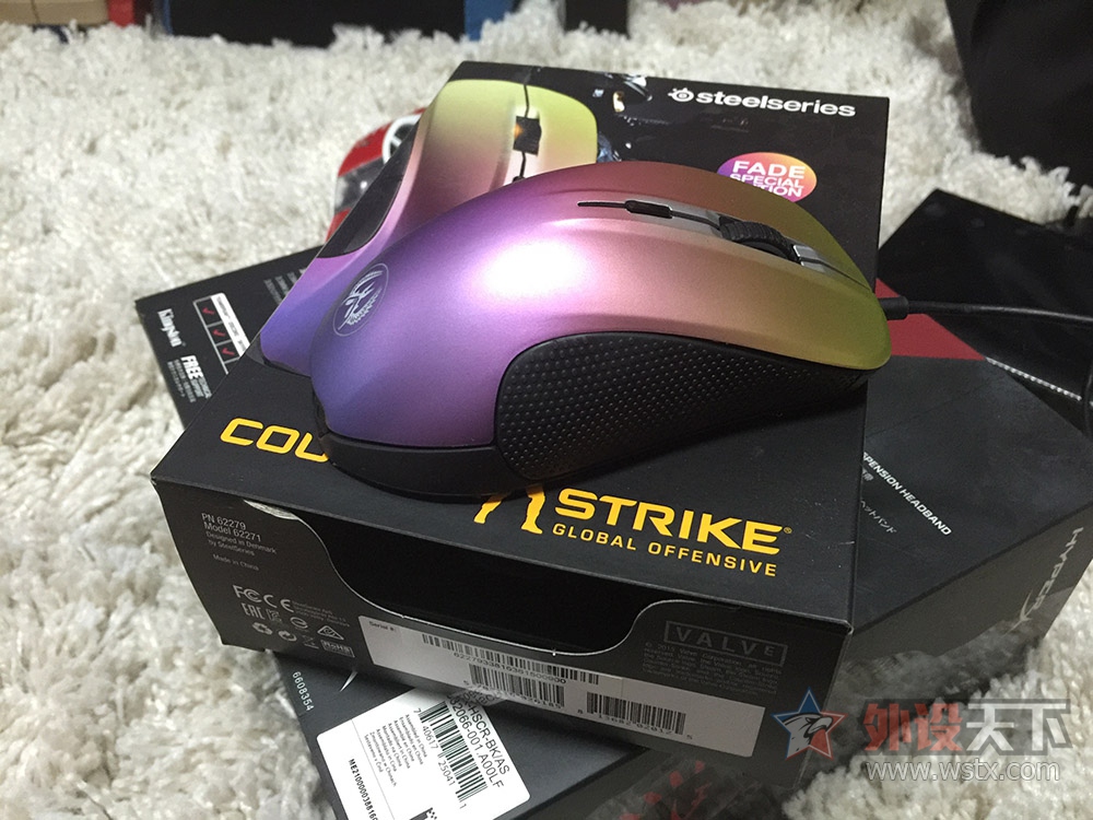 [Ϻ]rival CSGOkingstone߶˶΢IO1.1߱νֵ
