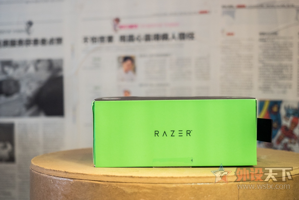 �����ӡ�Razer Naga Hex V2���⣺�������ں�