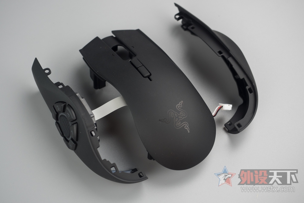 �����ӡ�Razer Naga Hex V2���⣺�������ں�