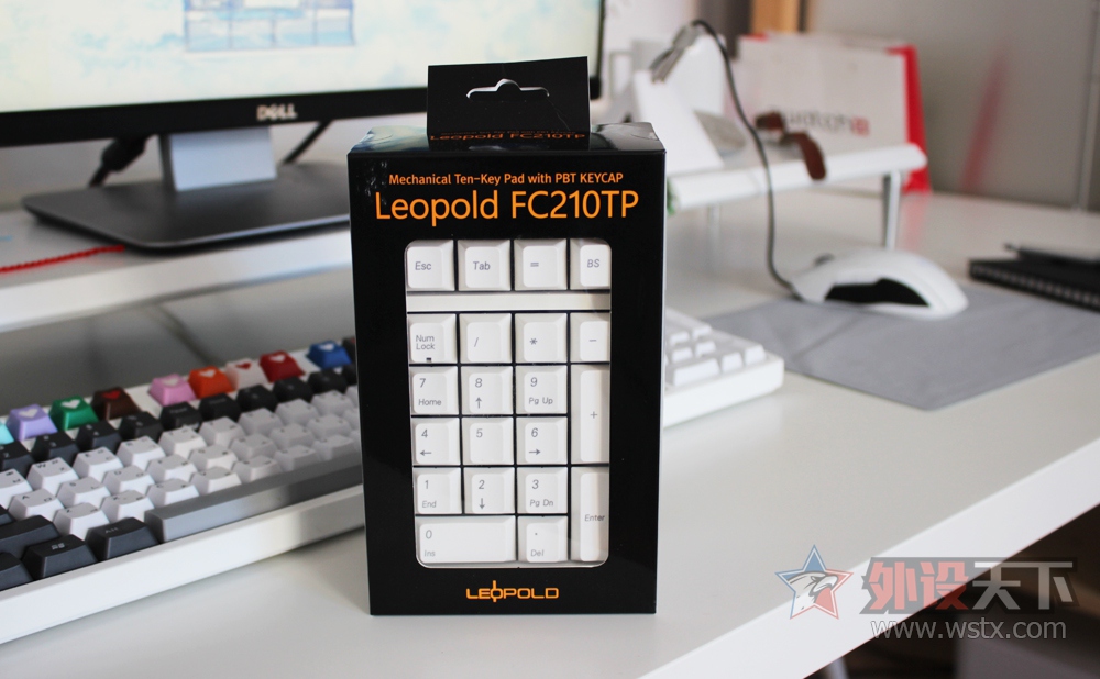 ֻһֻС̶?LEOPOLD FC210TP 2ʹĵ