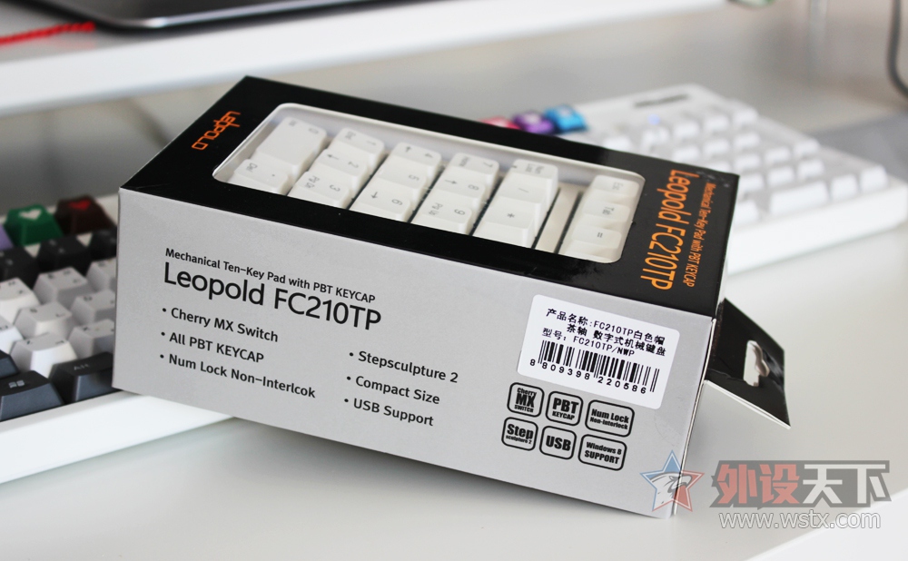 ֻһֻС̶?LEOPOLD FC210TP 2ʹĵ