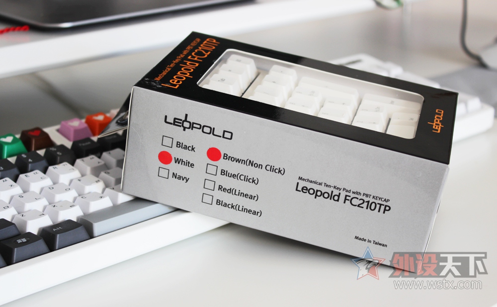 ֻһֻС̶?LEOPOLD FC210TP 2ʹĵ