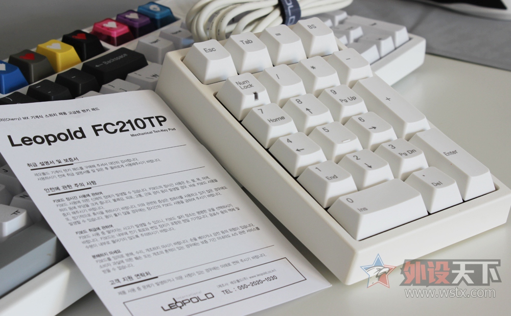 ֻһֻС̶?LEOPOLD FC210TP 2ʹĵ