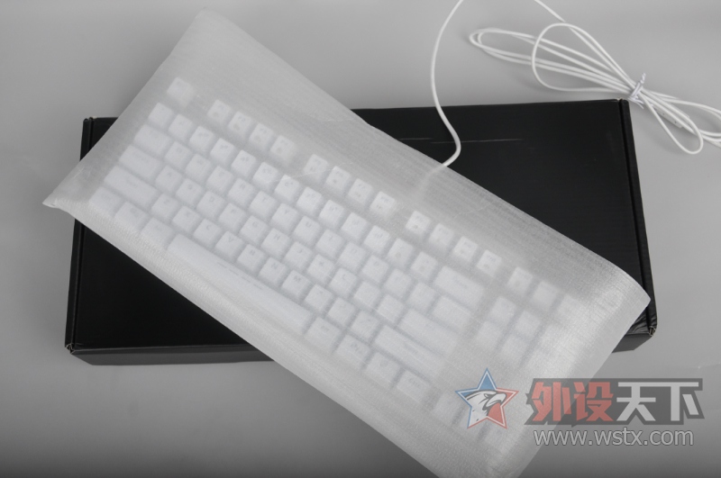 KeyBoard���θ���ˮ��ƻ�������������¿�87Key EK815���̲���