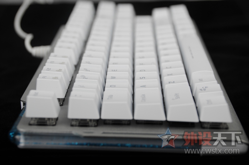 KeyBoard���θ���ˮ��ƻ�������������¿�87Key EK815���̲���