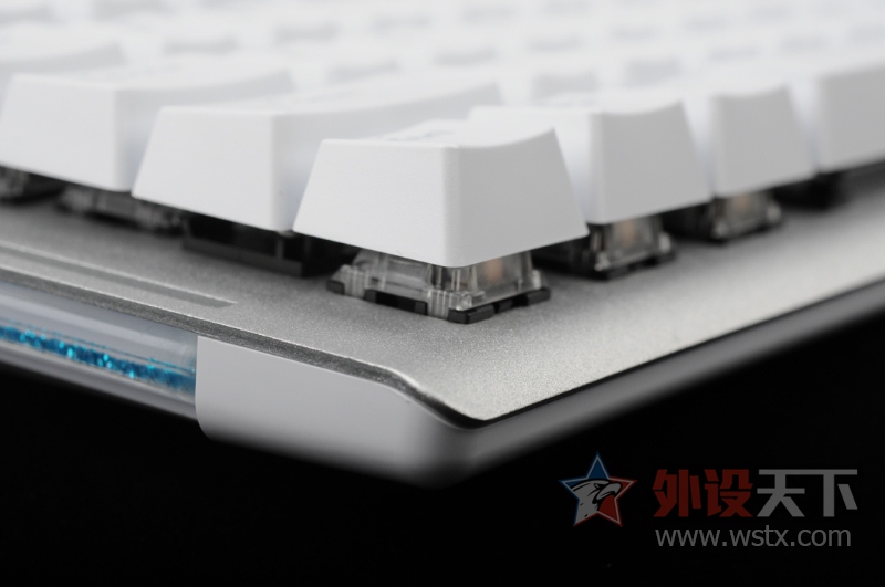 KeyBoard���θ���ˮ��ƻ�������������¿�87Key EK815���̲���