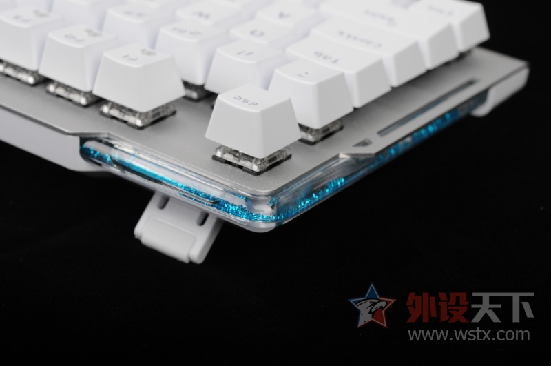 KeyBoard���θ���ˮ��ƻ�������������¿�87Key EK815���̲���