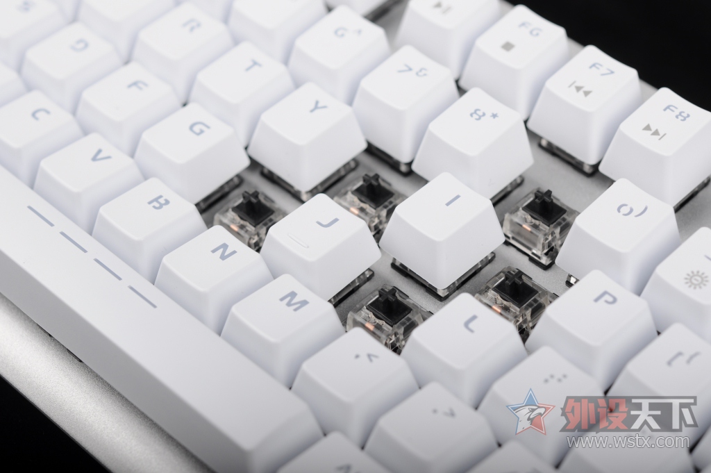 KeyBoard���θ���ˮ��ƻ�������������¿�87Key EK815���̲���