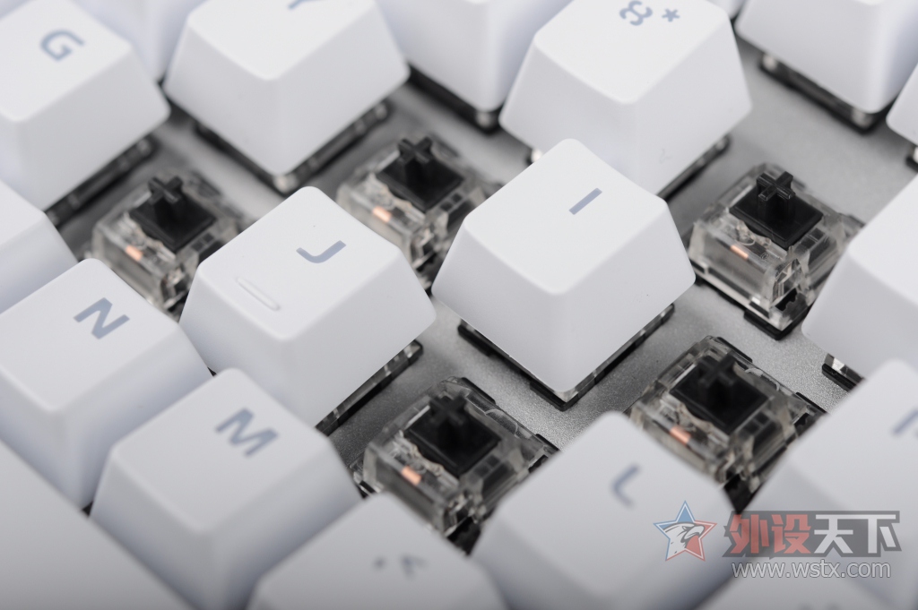 KeyBoard���θ���ˮ��ƻ�������������¿�87Key EK815���̲���