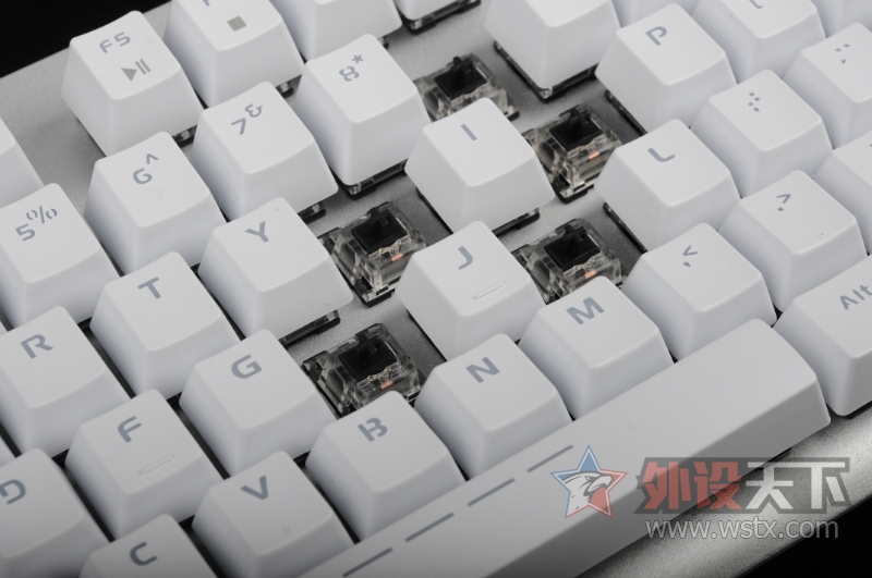 KeyBoard���θ���ˮ��ƻ�������������¿�87Key EK815���̲���