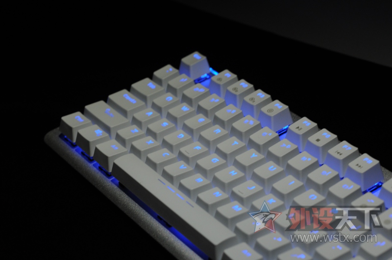 KeyBoard���θ���ˮ��ƻ�������������¿�87Key EK815���̲���