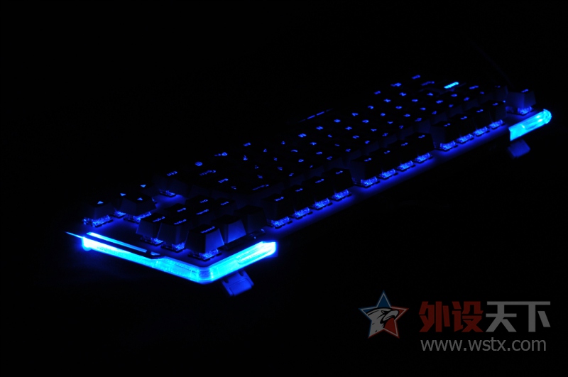 KeyBoard���θ���ˮ��ƻ�������������¿�87Key EK815���̲���