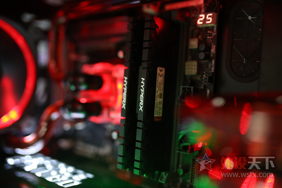 ʳHyperX Predator DDR4-3333ڴ