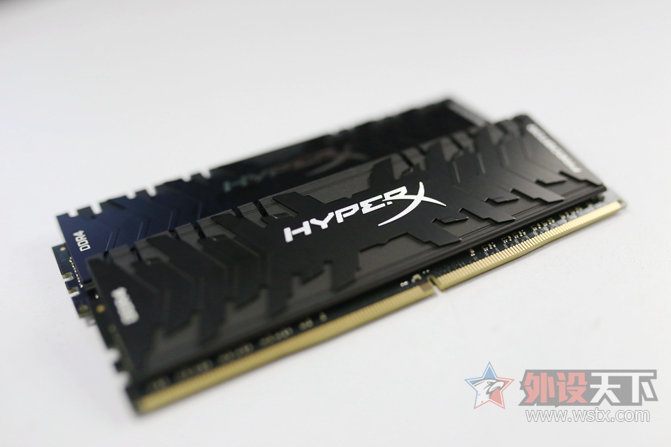 ʳHyperX Predator DDR4-3333ڴ