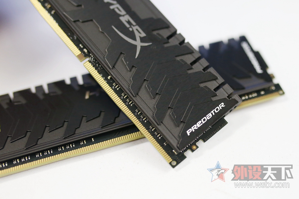ʳHyperX Predator DDR4-3333ڴ