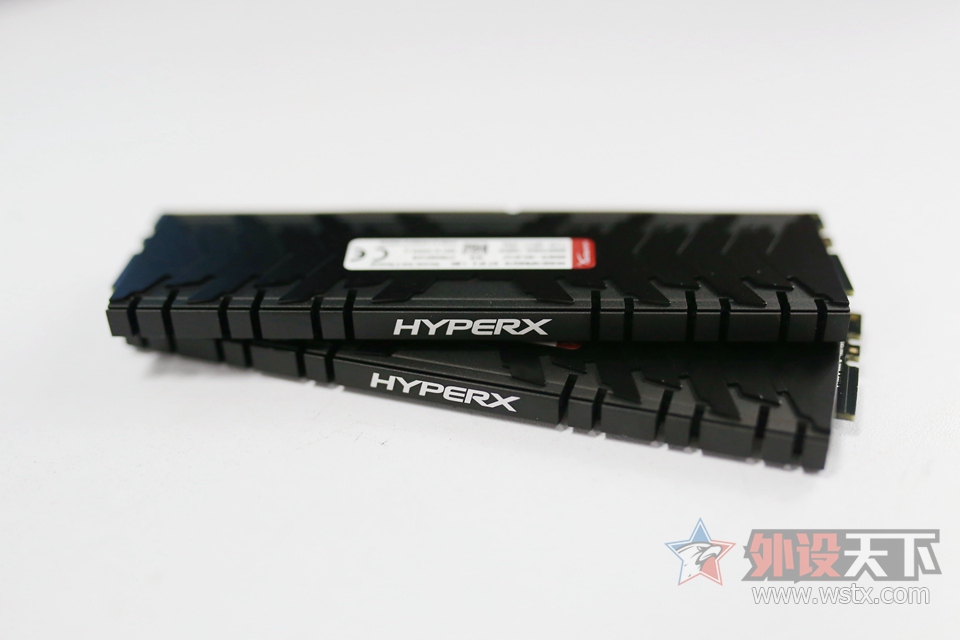 ʳHyperX Predator DDR4-3333ڴ