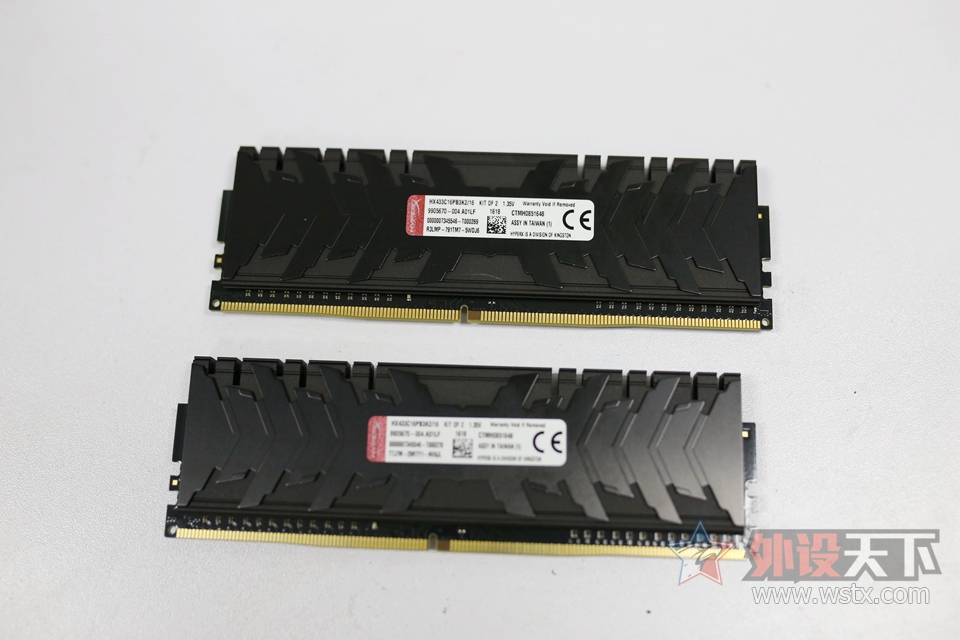 ʳHyperX Predator DDR4-3333ڴ