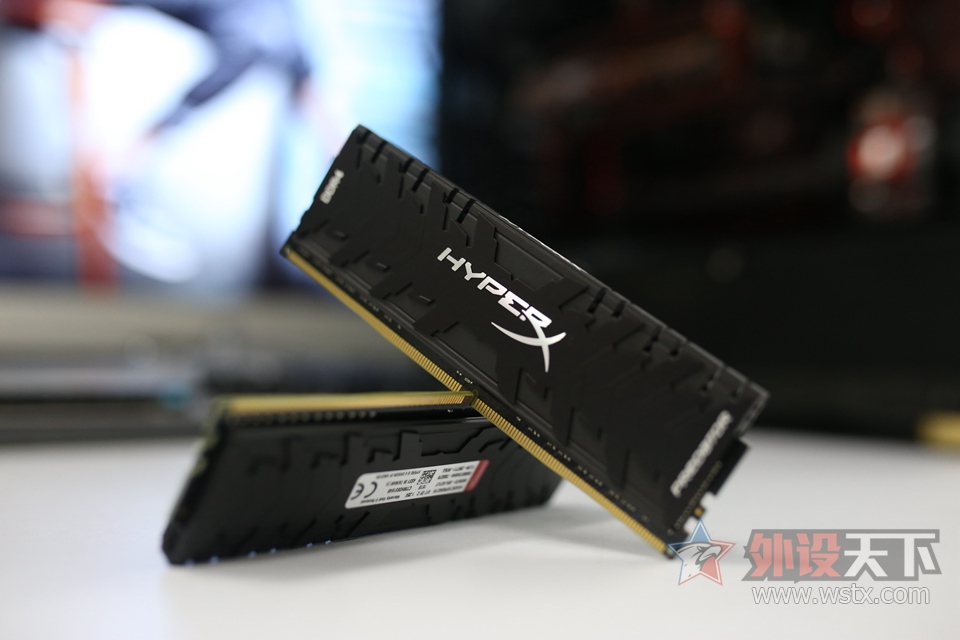 ʳHyperX Predator DDR4-3333ڴ