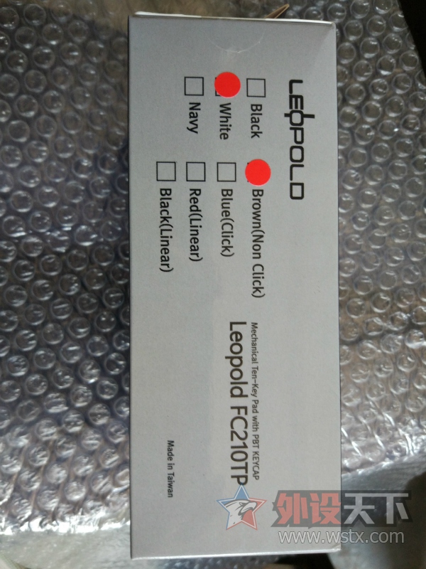 ɹɹ�ճ�¯��Leopold FC210TP