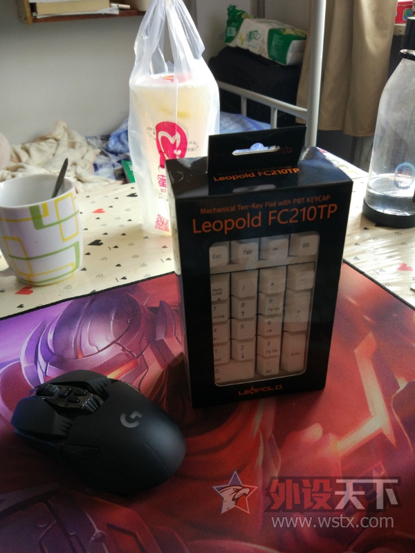 ɹɹ�ճ�¯��Leopold FC210TP