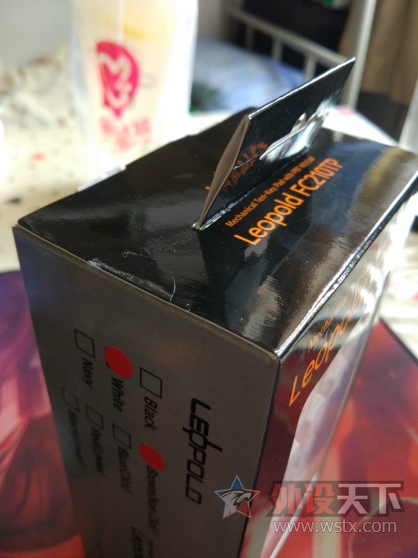 ɹɹ�ճ�¯��Leopold FC210TP