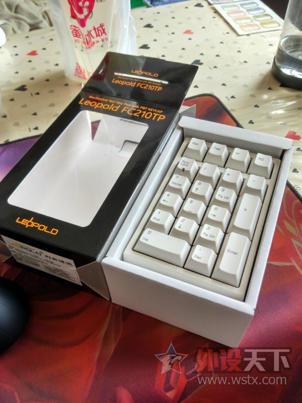 ɹɹ�ճ�¯��Leopold FC210TP