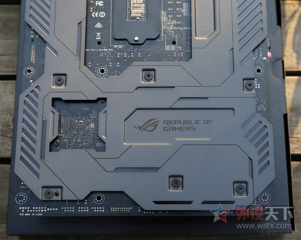 �������� �������ɡ���ROG M8F���������ԭ����