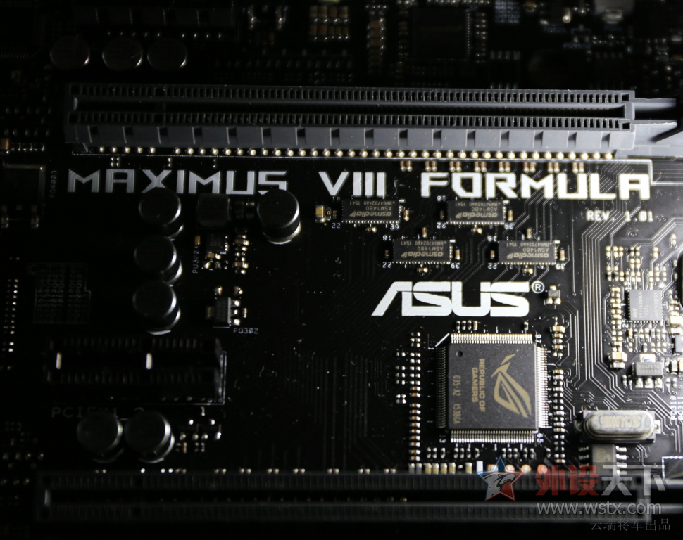 �������� �������ɡ���ROG M8F���������ԭ����
