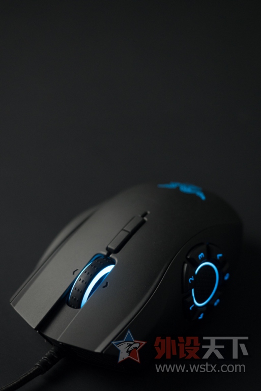 �����ӡ�Razer Naga Hex V2���⣺�������ں�