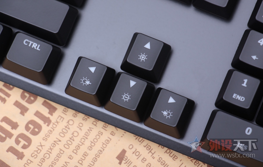 һ͵ܣʿ׿е HyperX Alloy FPS 棡