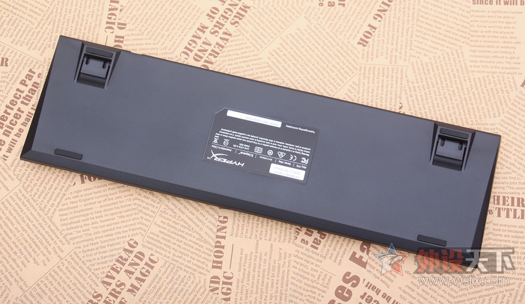 һ͵ܣʿ׿е HyperX Alloy FPS 棡
