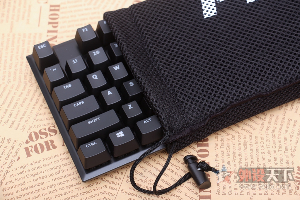 һ͵ܣʿ׿е HyperX Alloy FPS 棡