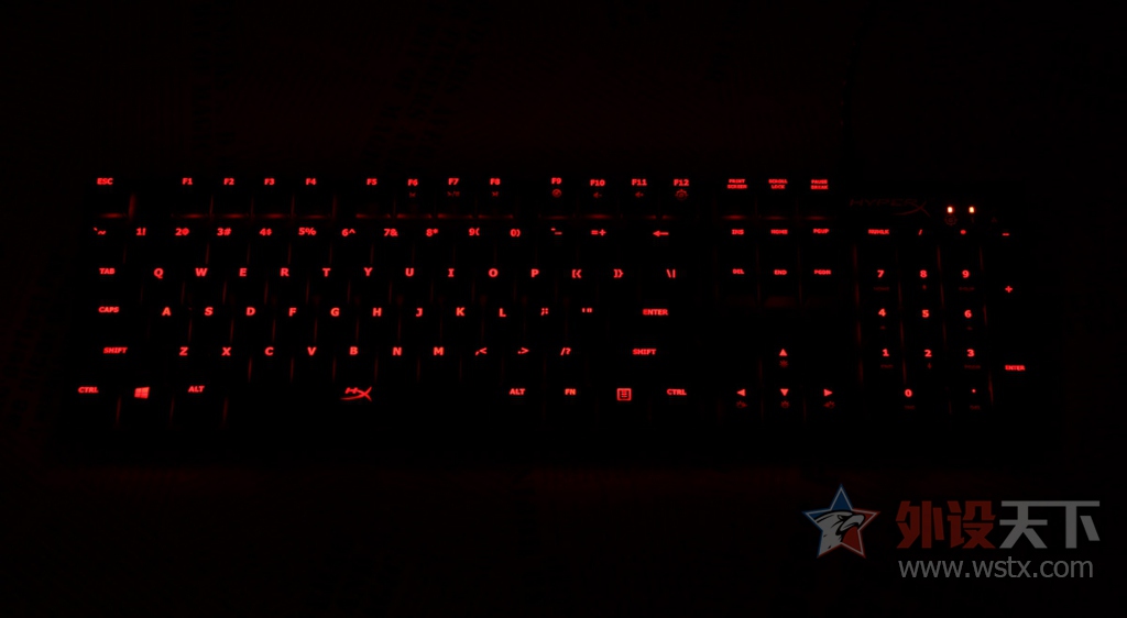 һ͵ܣʿ׿е HyperX Alloy FPS 棡