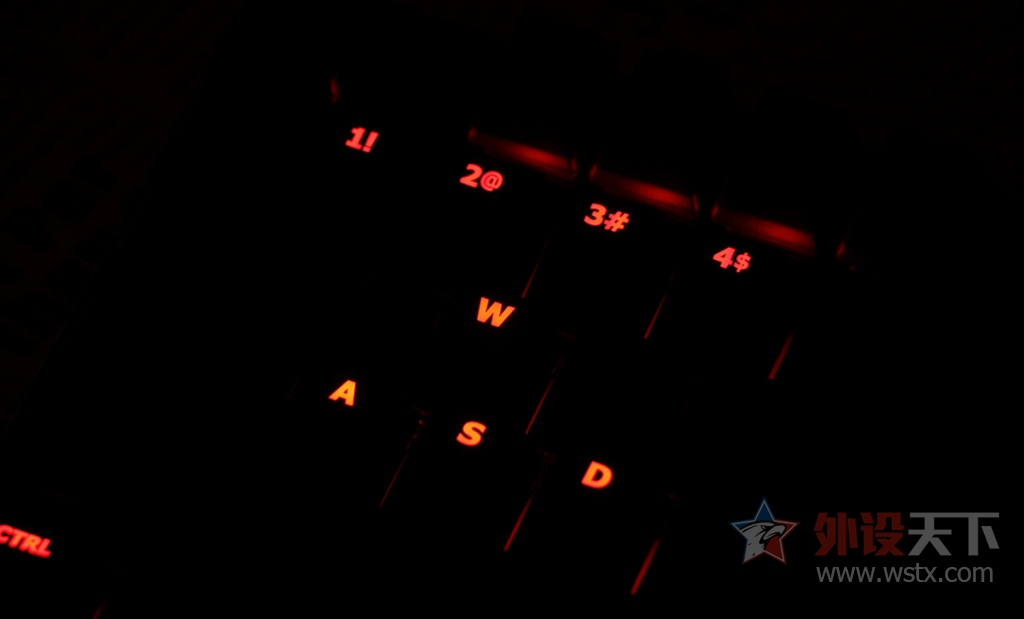 һ͵ܣʿ׿е HyperX Alloy FPS 棡