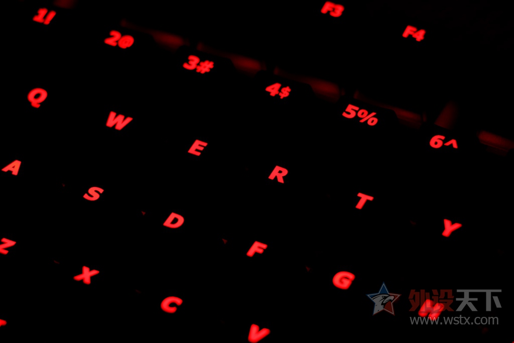 һ͵ܣʿ׿е HyperX Alloy FPS 棡