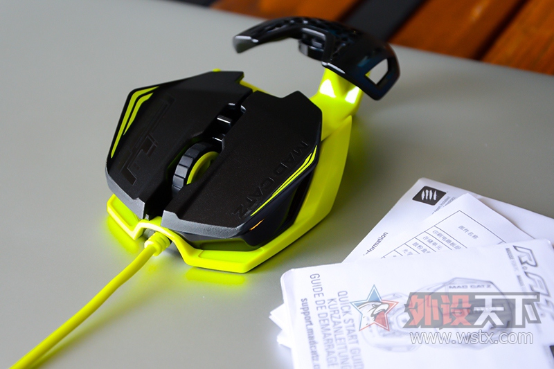 ����������MAD CATZ R.A.T.1&E.S.PRO 1������װ����