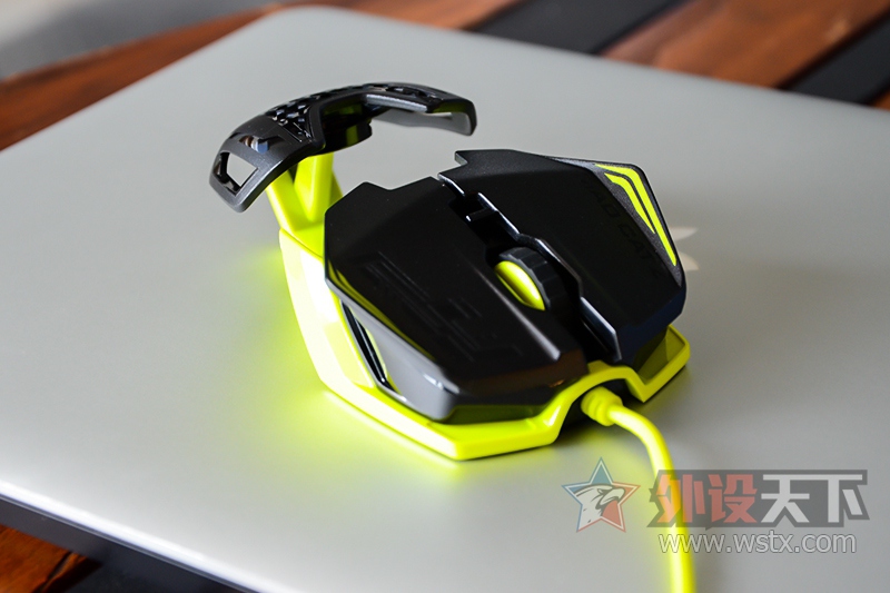 ����������MAD CATZ R.A.T.1&E.S.PRO 1������װ����