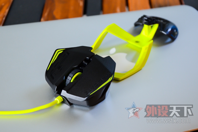 ����������MAD CATZ R.A.T.1&E.S.PRO 1������װ����