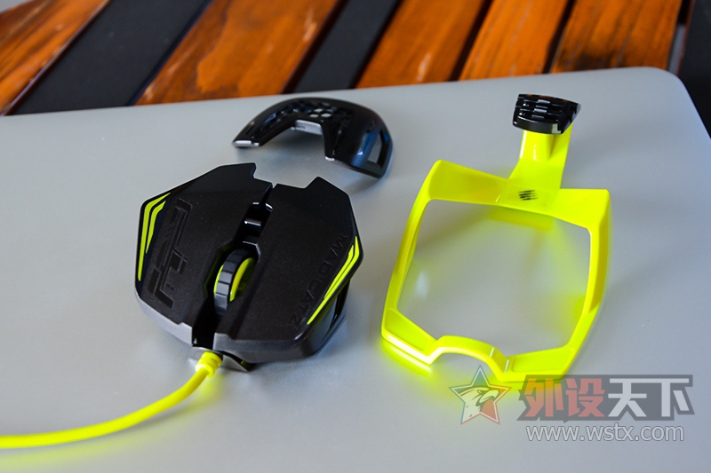 ����������MAD CATZ R.A.T.1&E.S.PRO 1������װ����