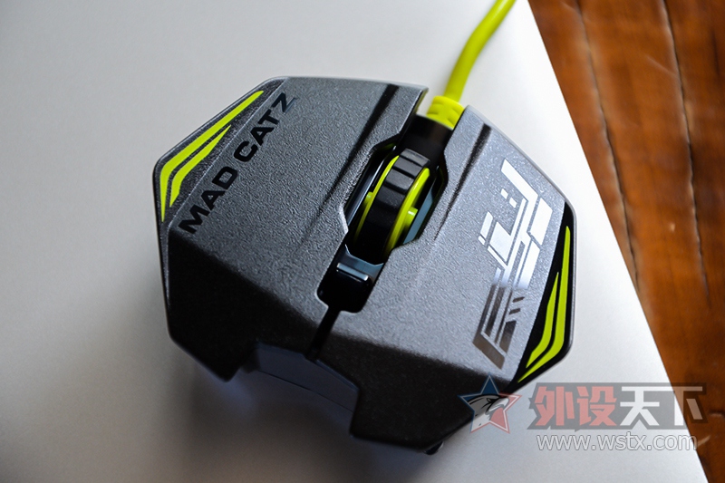 ����������MAD CATZ R.A.T.1&E.S.PRO 1������װ����