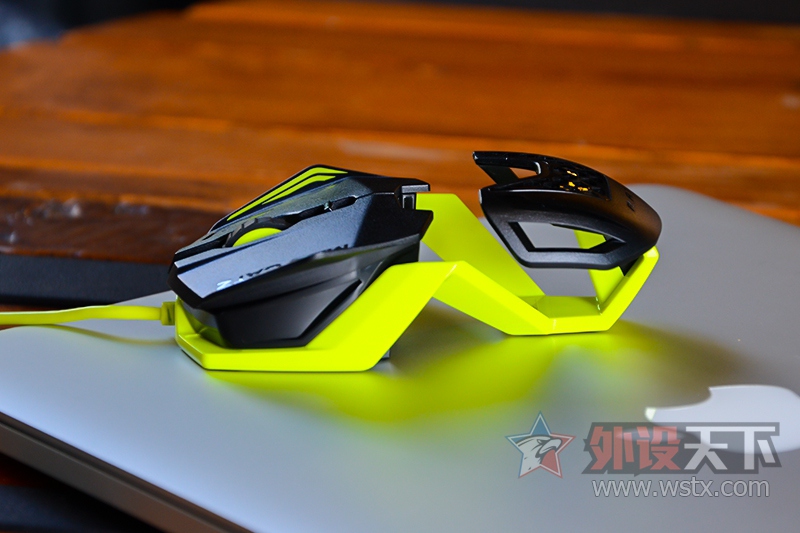 ����������MAD CATZ R.A.T.1&E.S.PRO 1������װ����